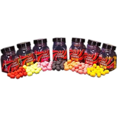 Sportcarp plovoucí nástrahy Carp Candies 75ml Chuť: Hungarian Sausage, Průměr: 15mm