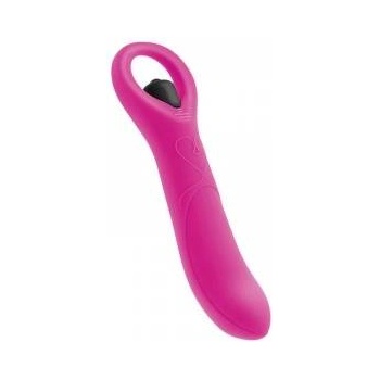 S Pleasures Вибратор S Pleasures Direect Фуксия