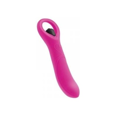 S Pleasures Вибратор S Pleasures Direect Фуксия