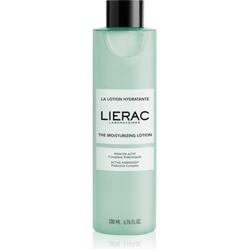 LIERAC The Moisturizing Lotion хидратиращ тоник 200ml