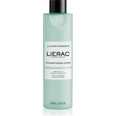 LIERAC The Moisturizing Lotion хидратиращ тоник 200ml