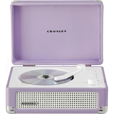 Crosley Cruiser