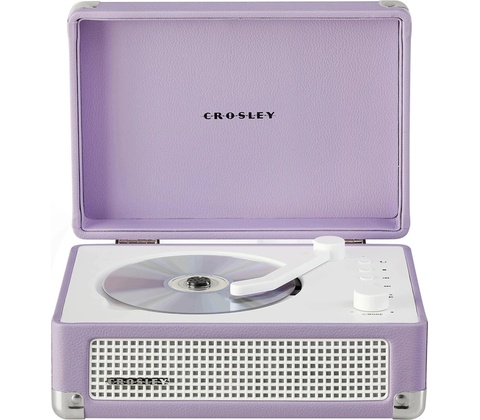 Crosley Cruiser
