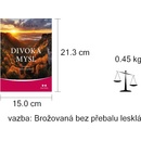 Divoká mysl - Bill Plotkin