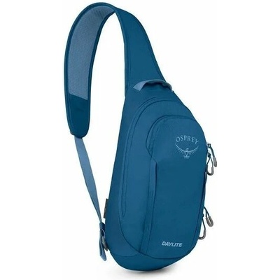 Osprey DAYLITE SLING night shift blue