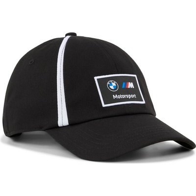 Puma BMW MMS HERITAGE DAD CAP 026049-01