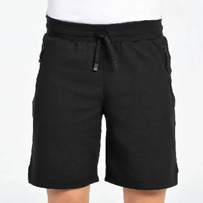 Къси панталони John smith Coamo shorts - Black (Black)