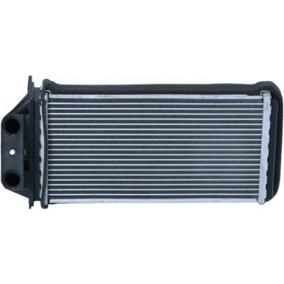 Vymenik tepla, Vnitrni vytapeni NRF 54268