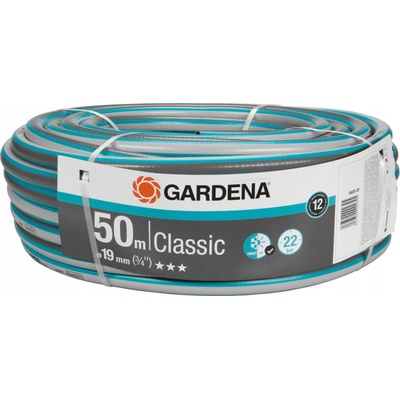 Gardena 50 m 19 mm