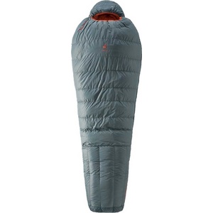 Deuter Спален чувал Astro Pro 600 ZL (3712323-2903) Спален чувал