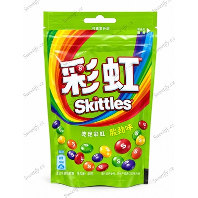 Skittles Sour 40 g