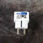 Iris Electric 2 Plug (IEA-2W-M)