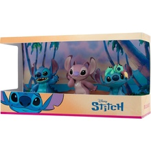 Bullyland LILO & STITCH Sada 3 kusů