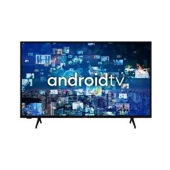 GoGEN TVF 43J536