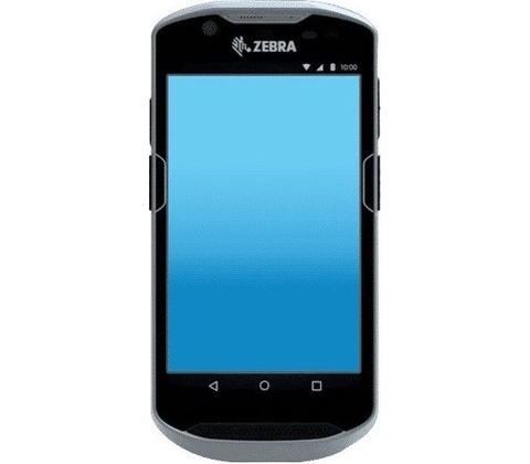 Zebra TC52