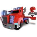 Dickie Transformers Optimus Prime Battle Truck