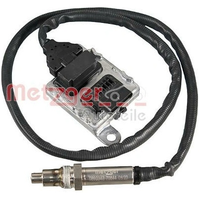 NOx-senzor, NOx-katalyzátor METZGER 0899343