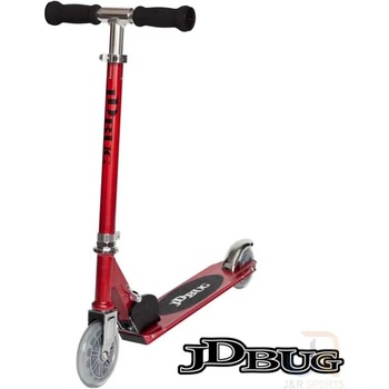 Image 1 of JD Bug Junior Street 100