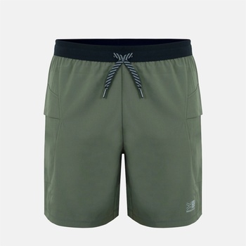 Karrimor Къси панталони Karrimor Men's Performance Running Shorts - Grape Leaf