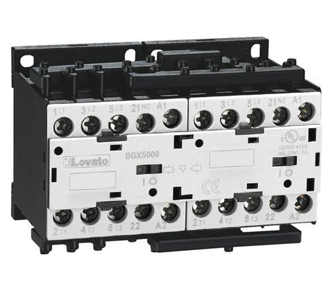 Lovato 11BGR0901A110