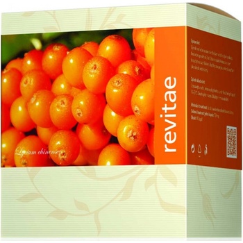 Energy Revitae 90 kapslí