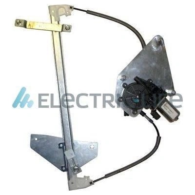 ELECTRIC LIFE Zvedací zařízení oken ELF ZR PG57 L
