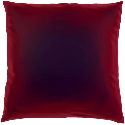 Kvalitex saténový Luxury Collection vínový 50 x 70 cm