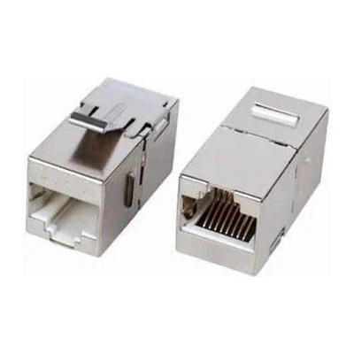Spojka RJ45 - Tienená