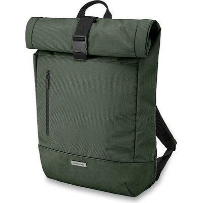 Moleskine Metro Rolltop ET20FMTRBKK6 zelená 28 l