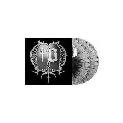 The Last Ten Seconds Of Life - Last Ten Seconds Of Life LP