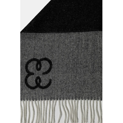 Filippa K Вълнен шал Filippa K (31011.FK)