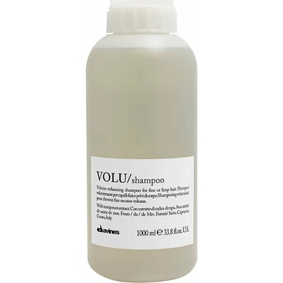 Davines Volu Shampoo 1 l
