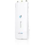 Ubiquiti Networks Ubiquiti AirFiber AF-5XHD 1000 Мбит-с Бяла Захранване по Ethernet (PoE)