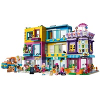 LEGO® Friends 41704 Budovy na hlavnej ulici