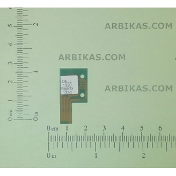 Image 1 of Compatible Ресет чип M - 2k (593-10261-CHIP)