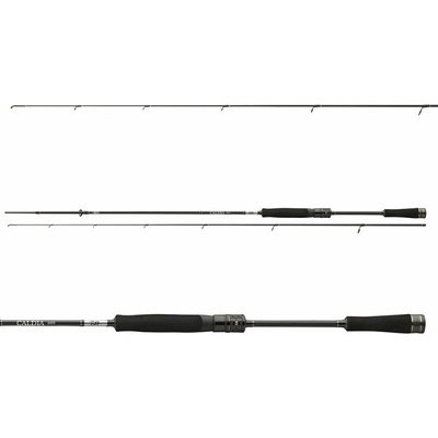 Daiwa Caldia Light Spin 2,00m 3-12g 2 diely