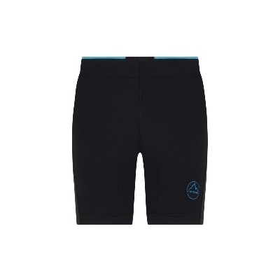 La Sportiva Triumph Short W Black Topaz