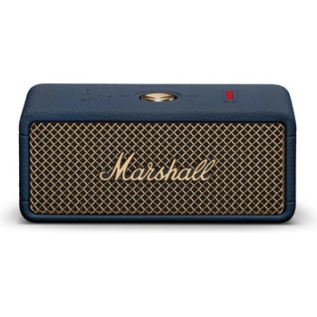 Image 1 of Marshall Emberton III Midnight Blue (1008137)