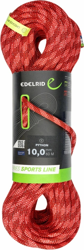Edelrid Python 10 mm 60 m