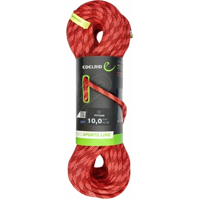 Edelrid Python 10 mm 60 m