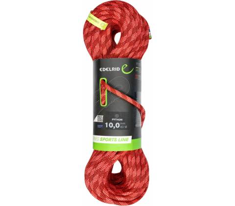 Edelrid Python 10 mm 60 m
