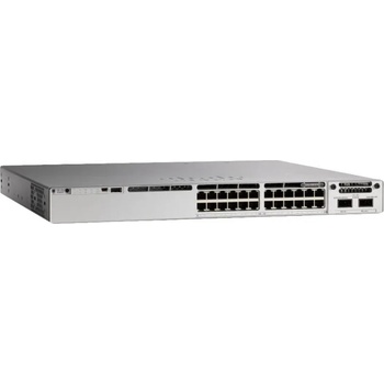 Image 1 of Cisco C9300-24UX-E