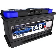 TAB Polar S 12V 100Ah 850A TAB 246600