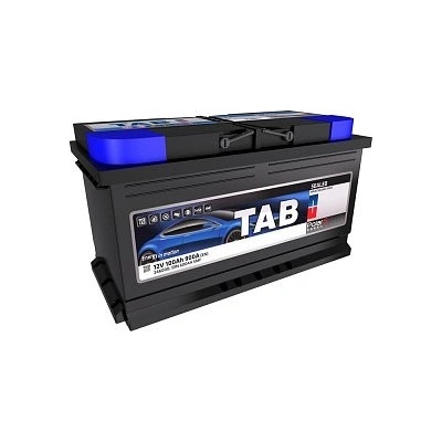 TAB Polar S 12V 100Ah 850A TAB 246600