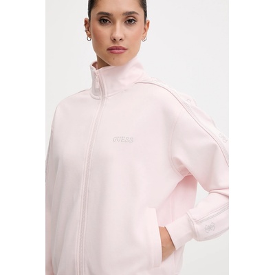 GUESS Суичър Guess OCTAVIA (V5BQ15.KCX22)