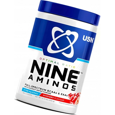 USN Nine Aminos 330 g