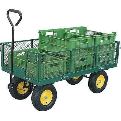 Přepravní vozík Strend Pro Handtruck 515 1250 x 650 x 320 mm 2170999