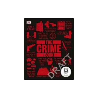 The Crime Book