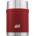 Esbit Sculptor Термос за храна от неръждаема стомана 750ml burgundy