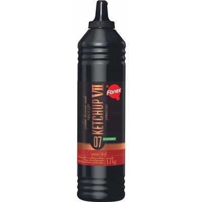 Fanex Kečup premium VII 1 l